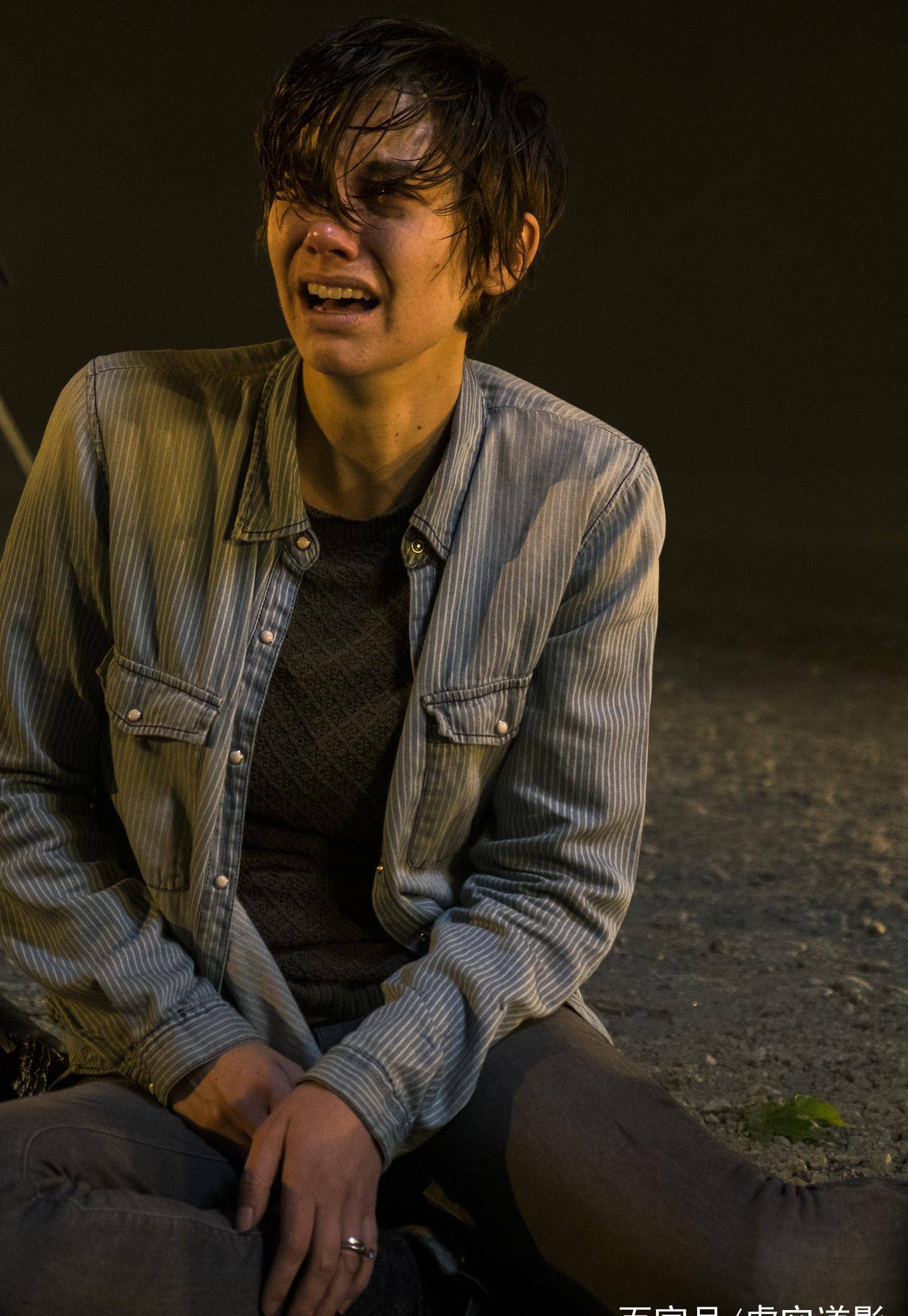 《行尸走肉》摩根领衔"消失榜",还有哪些角色下落不明?