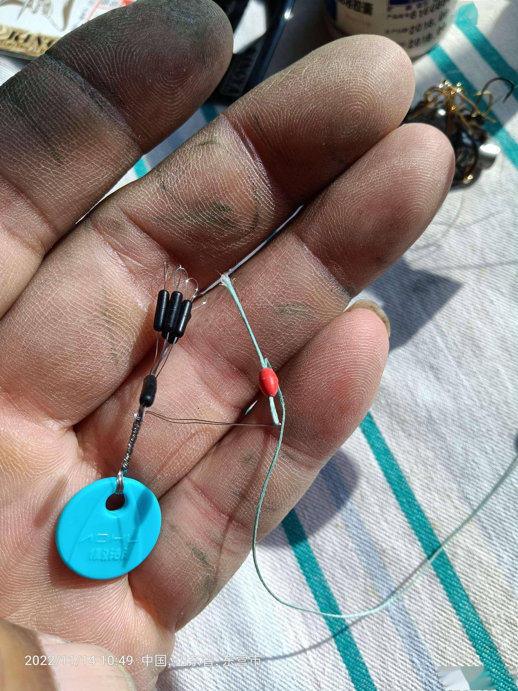 探讨桥筏钓组_因为_什么_个人