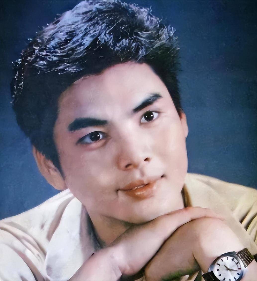 姜黎黎:年轻时患病差点不能生育,丈夫不离不弃,两人终有孩子_姜黎和