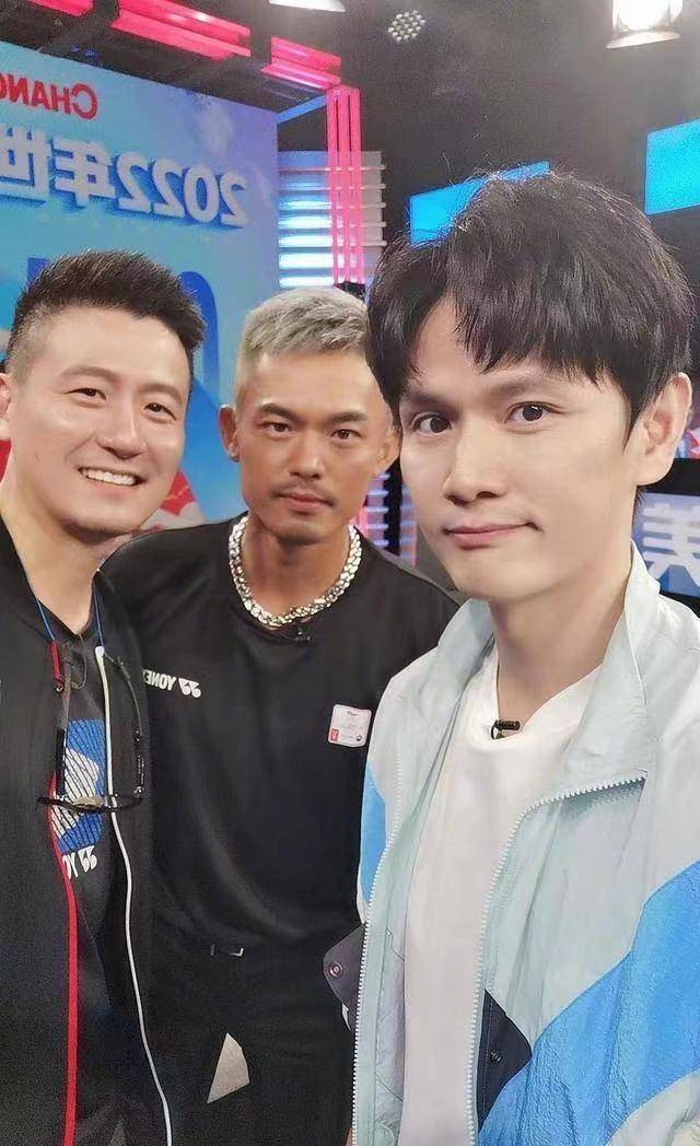 球名将鲍春来:已婚,育有两个孩子,38岁的她依然单身_林丹_恋情_教练