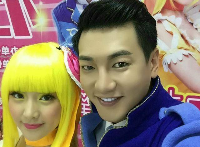 《巴啦啦小魔仙》电影版即将播出,游乐王子结婚了,难道都是巧合_刘美