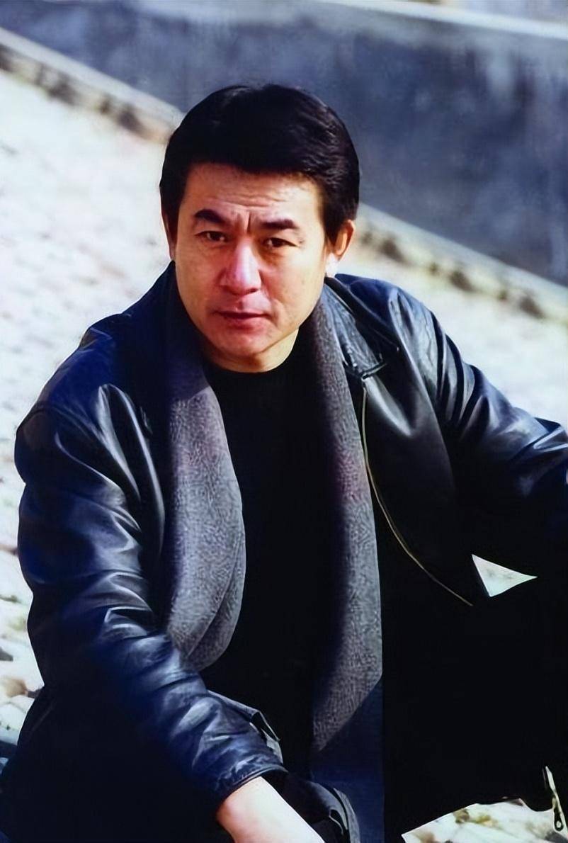 演员李洪涛:前工人,现成名演员,妻子王红雷功不可没_演技_工作_条件