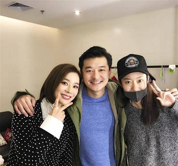 《浪姐2》姐姐关系微妙,王鸥袁姗姗同台无互动,大型姐姐修罗场_张戈