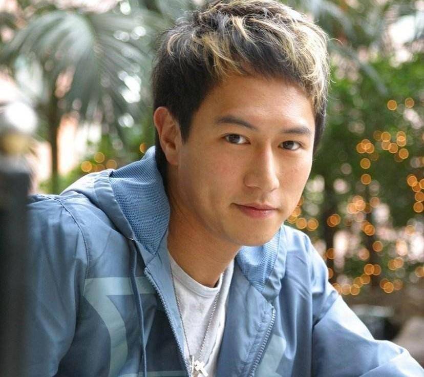 陈键锋,他参与拍摄很多部内地电视剧和综艺节目,最为观众熟悉是他直言