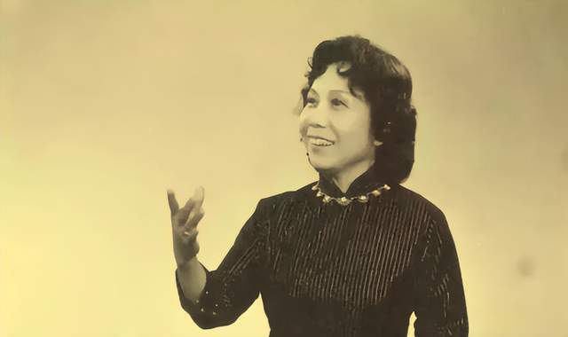 96岁国家一级演员刘淑芳去世,曾远赴20多个国家演出_侯宝林_年代_消息