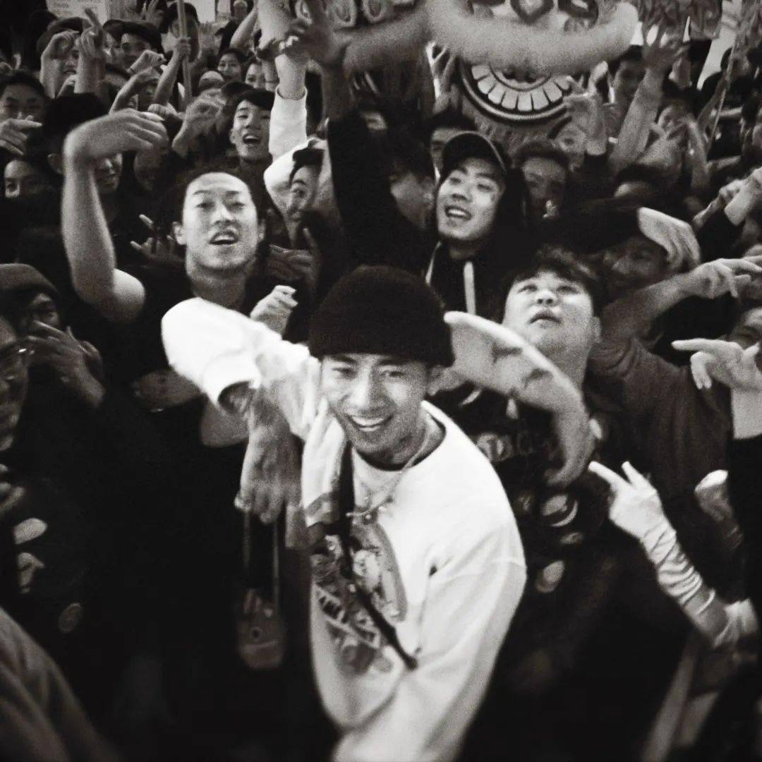 排面丨higher brother作品入选国外大牌游戏!_说唱_rapper_东西