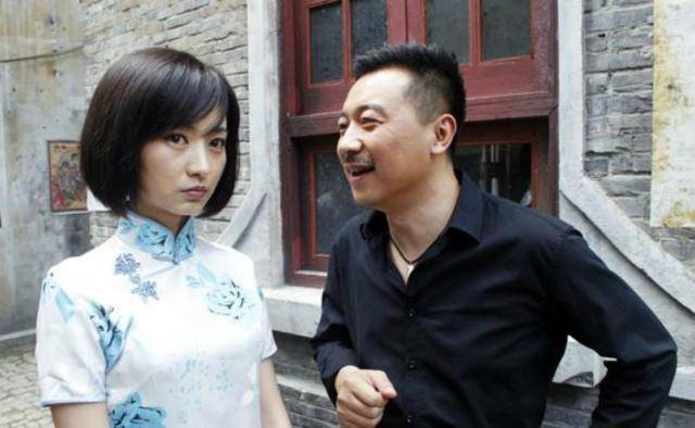 演员有缘分,蔡队曾做辉叔手下,马局与陈队演死对头_剧中_公磊_唐旭