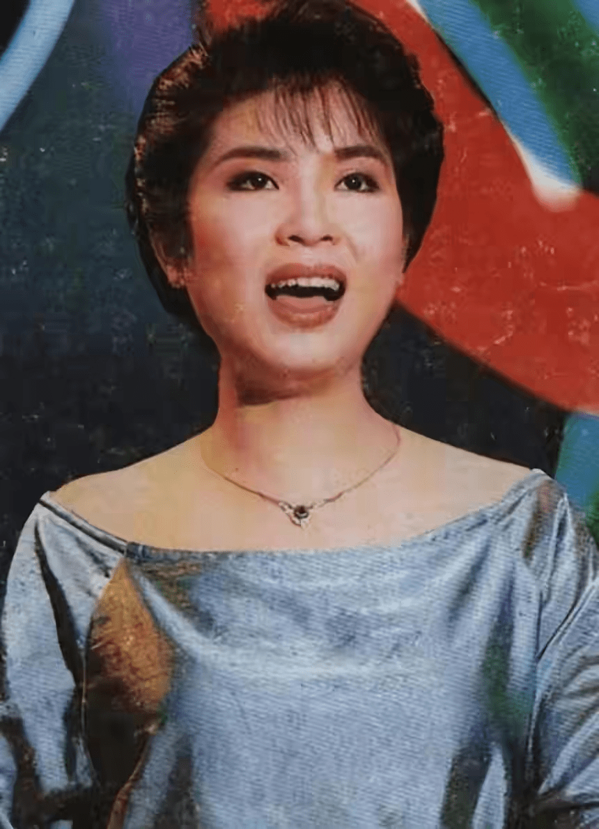 亚军杭天琪成为央视特邀嘉宾,在当年央视春晚的舞台上演唱了《山情》.