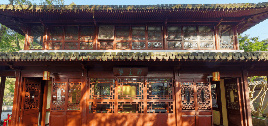 "灵运仙境"到"宋韵瓯风",温州这10条山水诗路让人心醉_文化_中国_国旗