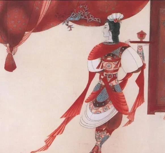 历史上在后位时间最久的皇后之一—南宋宪圣慈烈皇后吴氏