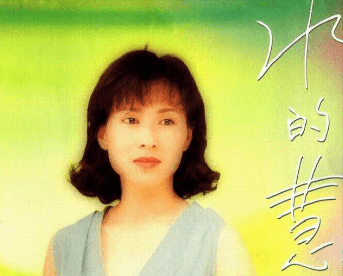 "玉女天后"林慧萍:初恋姜育恒,情断张菲,58岁未婚没孩子_公司_专辑