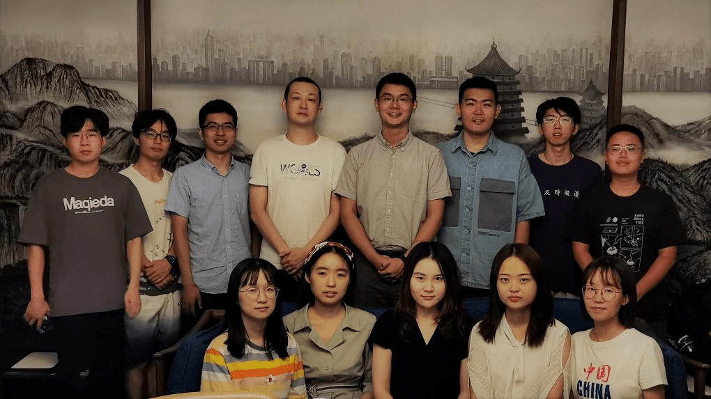 【导师专访】赵俊杰:从来师俊杰,可以焕丹青_科研_国家_材料