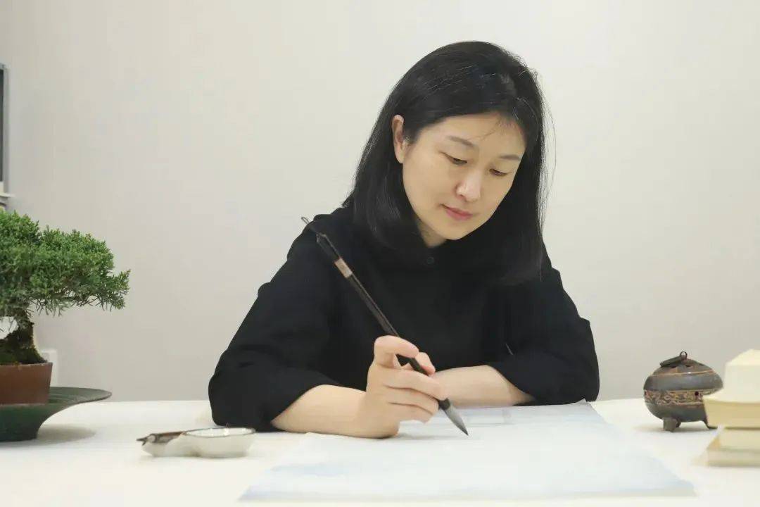 以无用之物画一座艺术的桃花源 | 宋扬专访_西方_绘画_创作