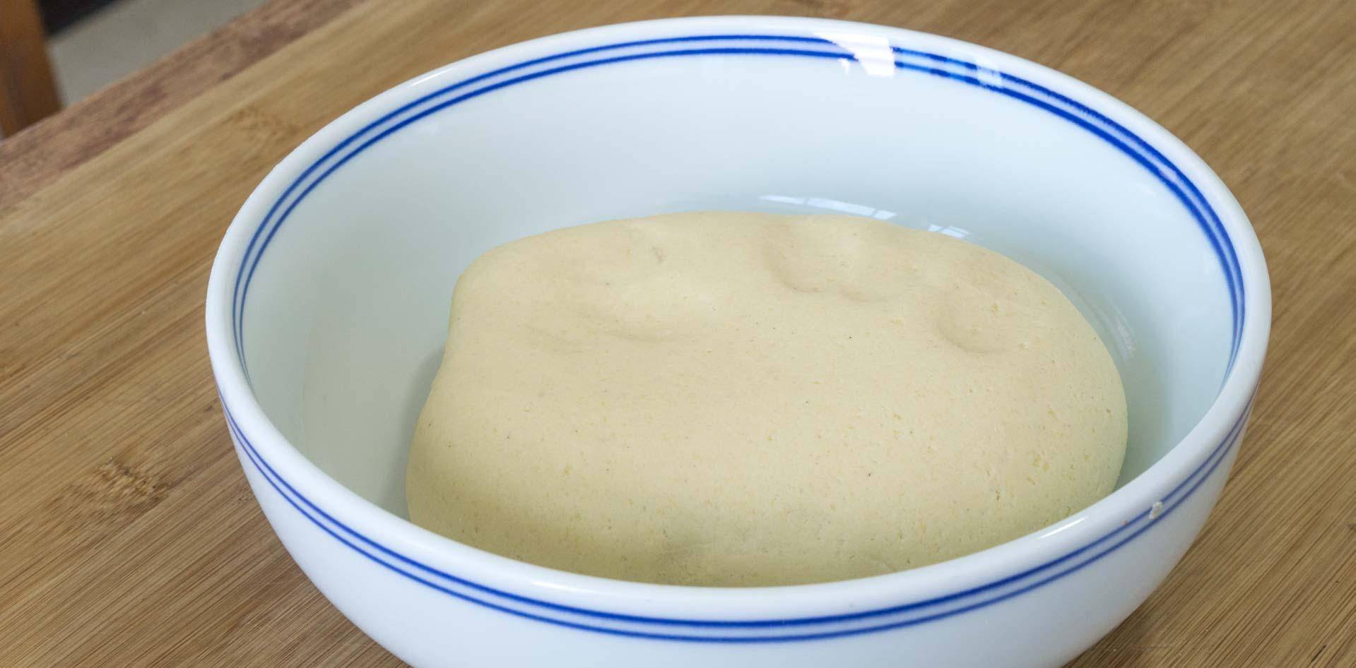 天吃早餐,我每天早起,为我的家人做饭,营养美味又实惠_面团_酵母_口感