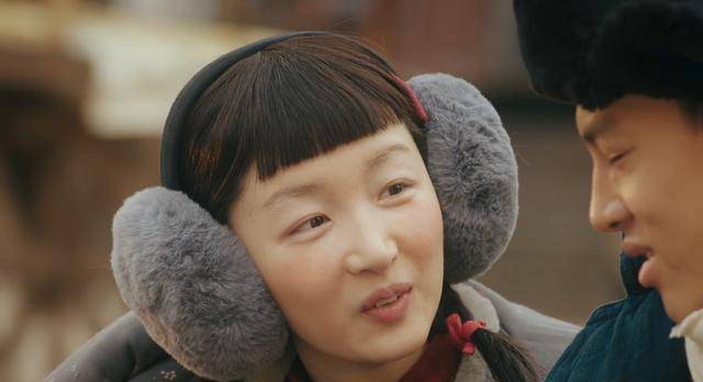 《新世界》周冬雨饰演的贾小朵没活过两集,原来是埋下了巨大伏笔_田丹