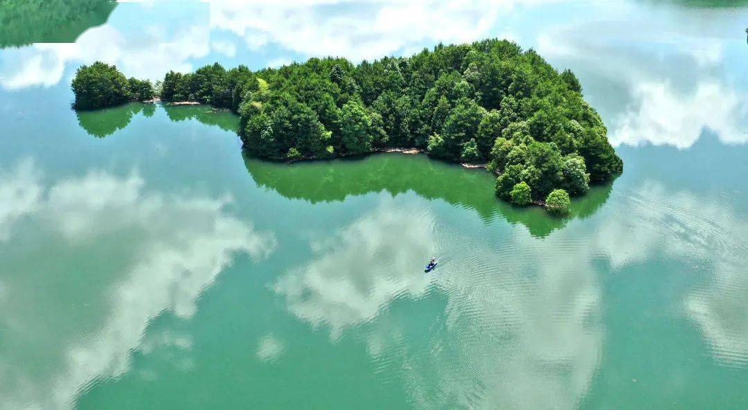 【水文化】小洲岛上_余干县_信江_名字