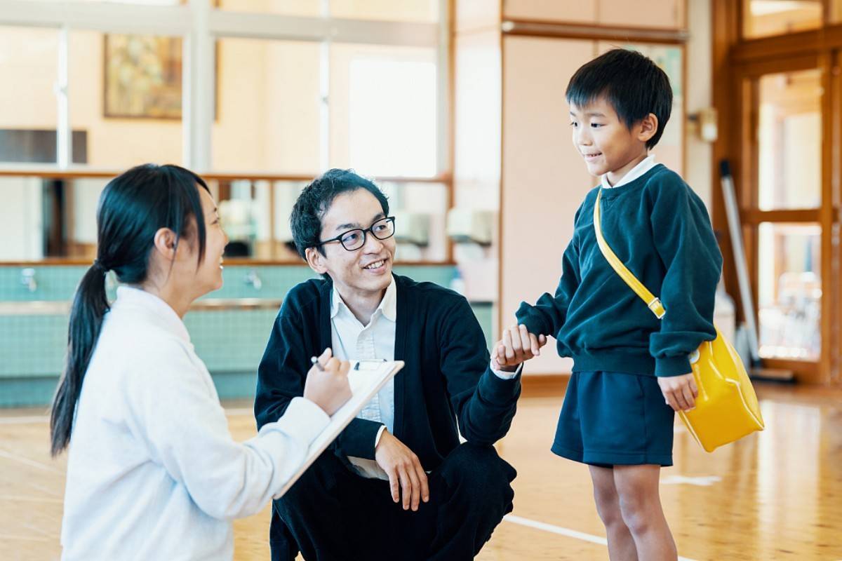 越骂孩子越没出息,你发现了吗？学会夸孩子,孩子会越来越优秀