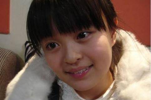 《夜光神杯》13年了,张庭还是那个张庭,宝宝却有些长残了_时候_整体
