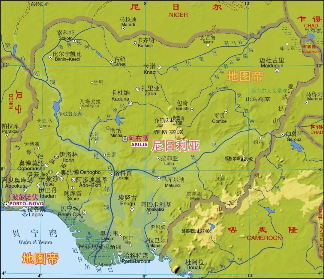 因为战乱吗，为何西非和北非足球强，东非中非南非不行？_搜狐网