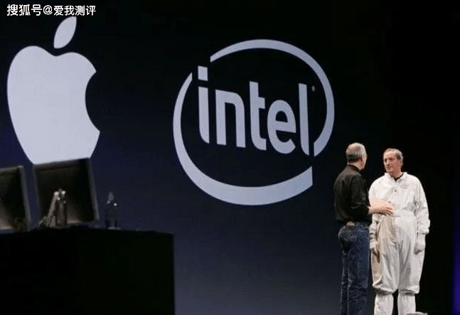 说实话，Intel真的不该喷！