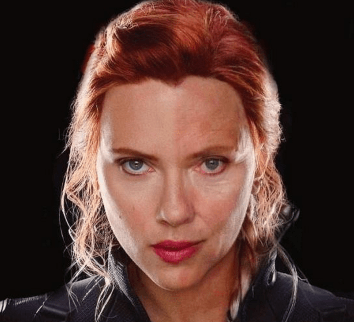 3,黑寡妇班纳博士是漫威中一个著名的物理学家,同时也是超级英雄,当班