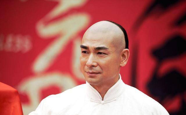 《大侠霍元甲》央八首播获赞,7年未演剧,50岁的赵文卓依然耐打