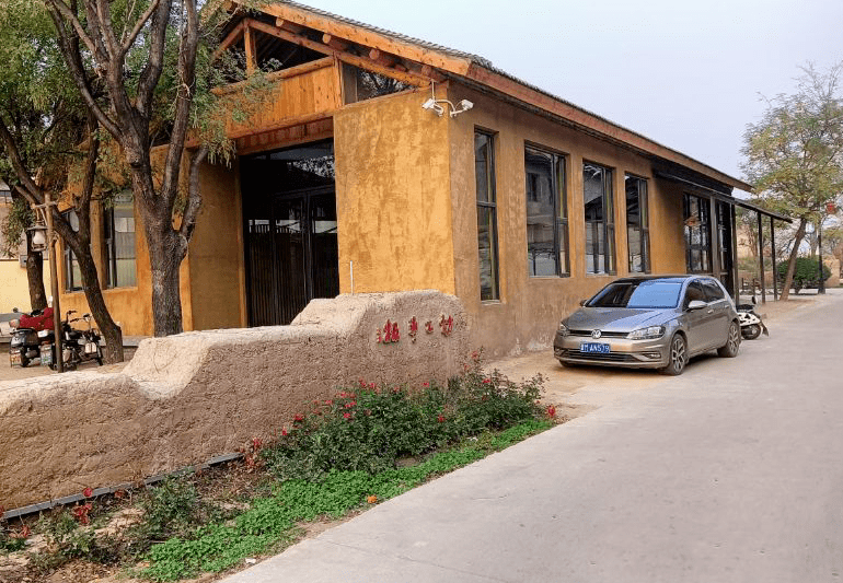 稷山县稷峰镇姚村入选"中国美丽休闲乡村"_种植_国家_村庄