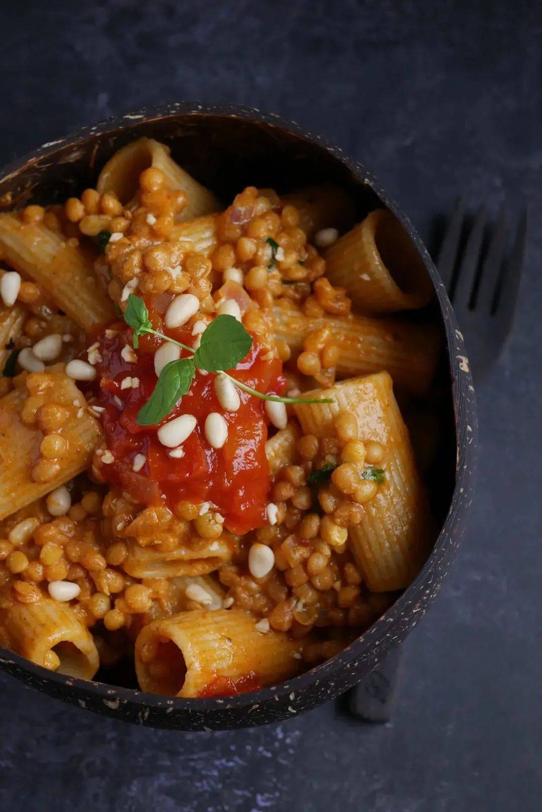 pasta_酱汁_意大利