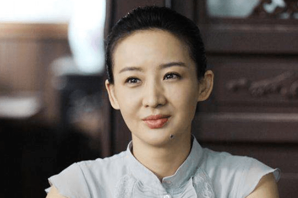 她是歌手孙楠前妻,结婚9年遭遇丈夫不忠诚分手,今48岁再获幸福!