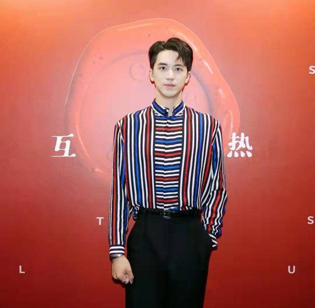 问题还是出在了许魏洲自己身上,他是靠什么红的,我