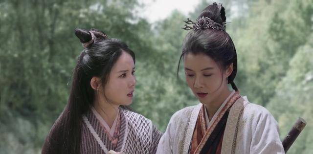 《有翡》周翡爹娘拒绝谢允提亲,是李瑾荣导演甘棠公