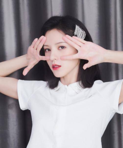 《与君歌》张予曦因为袁冰妍避嫌成毅?