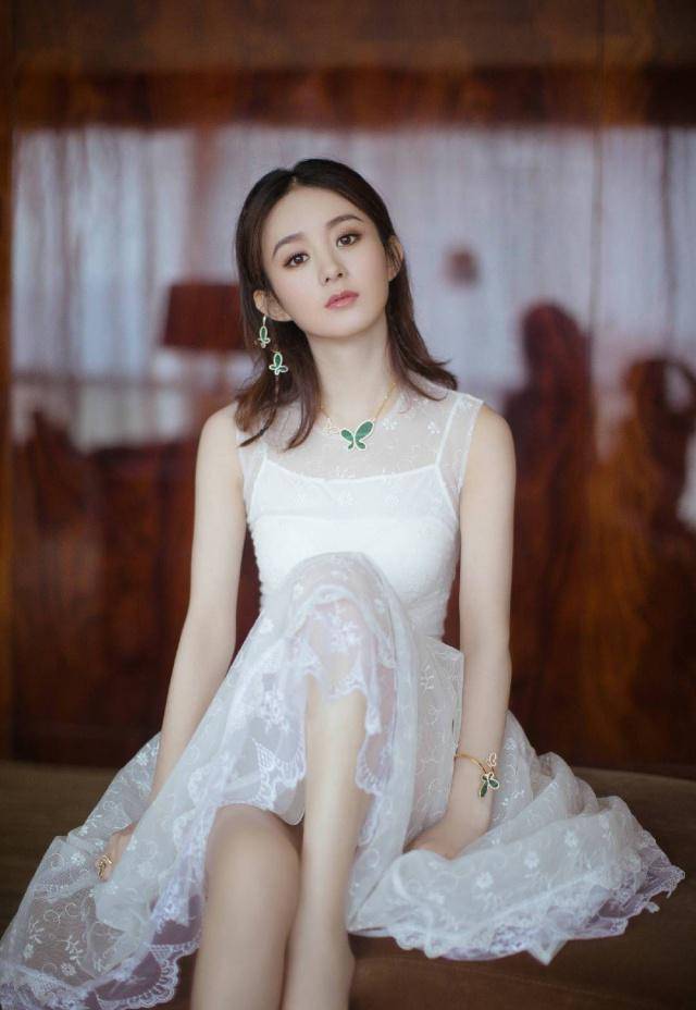 赵丽颖产后首个综艺又有新变化?《楚乔传2》也同样备受粉丝期待