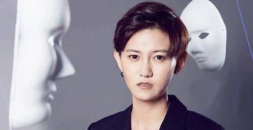最惨快女冠军段林希,成到开出租车为生,上节目无一人认出_生活_吴莫愁