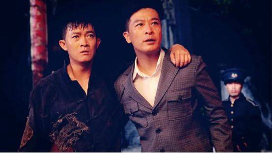 郭靖宇柏杉再合作,《潜伏》姊妹篇来袭,杨志刚于毅有望出演_接头_作品