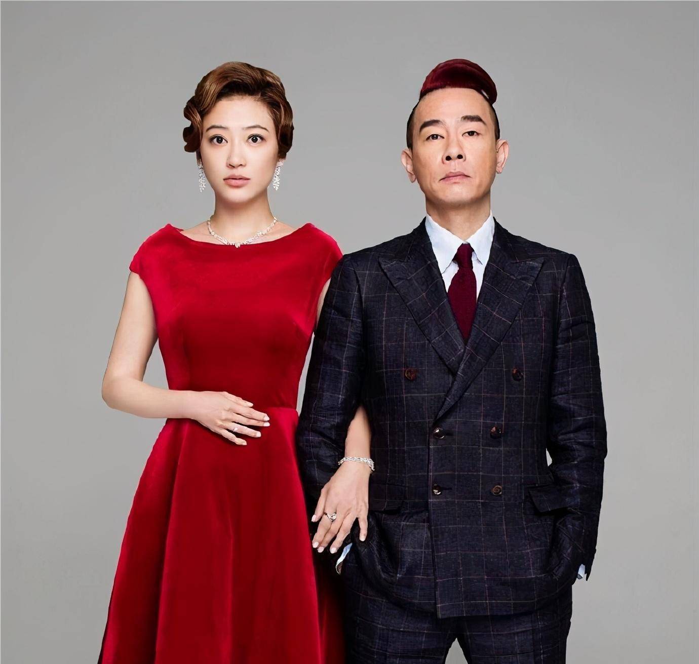 "山鸡哥"陈小春晒香港豪宅:房子面积非常大,装修至少几百万_jasper