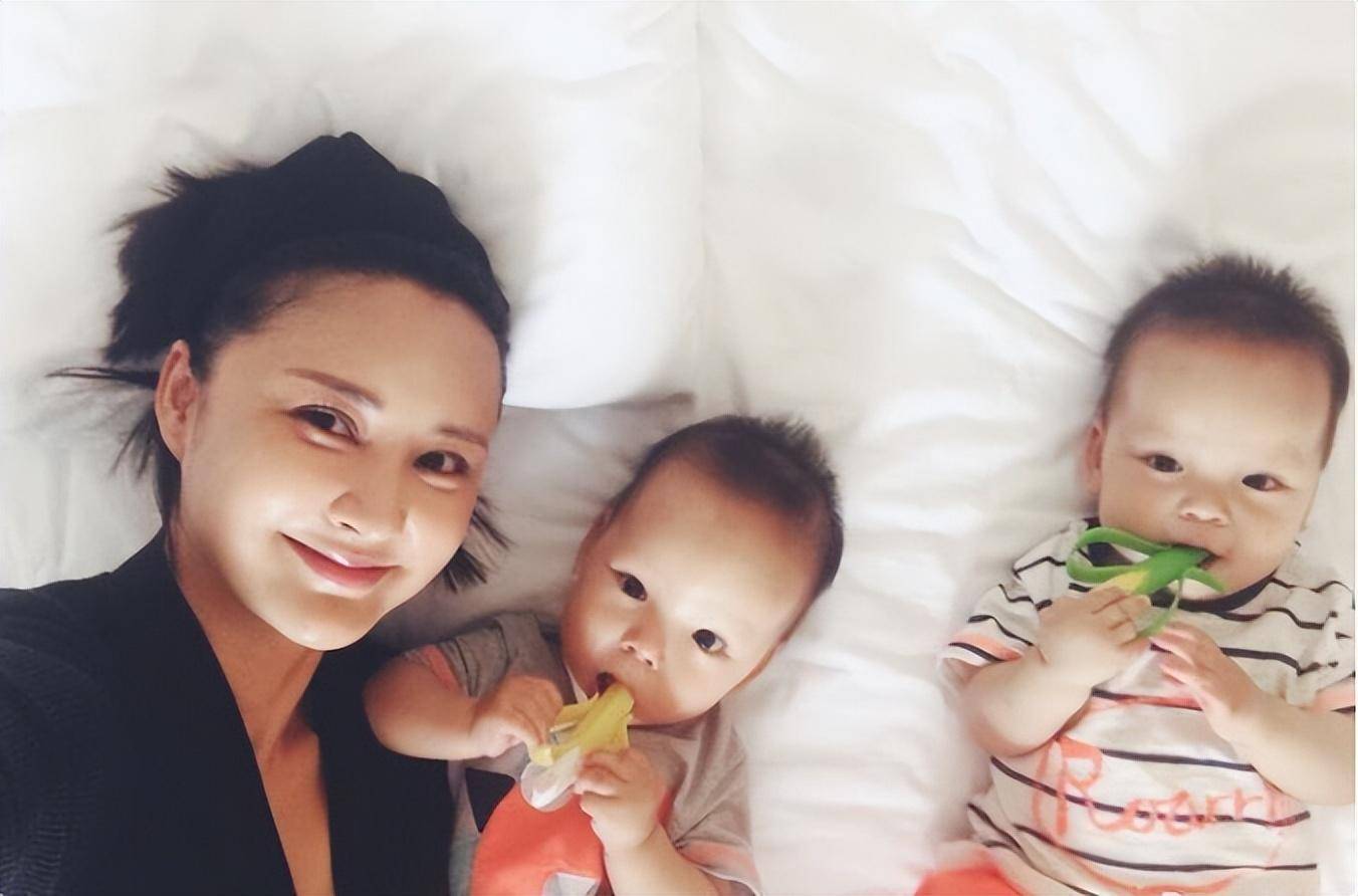 张歆艺:和袁弘结婚8年后,怎么突然"不红"了?_张欣怡_王志飞_女明星