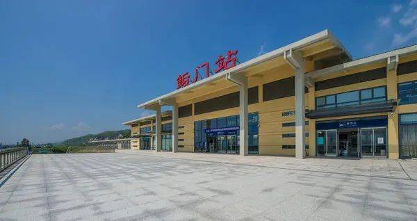 高铁鲘门站鲘门渔港关于行程码:深汕特别合作区内的小漠,鲘门,赤石