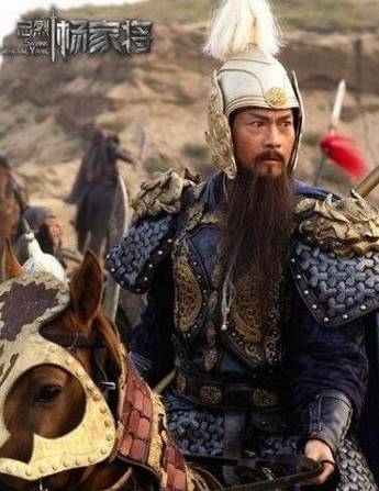 历史上真的有杨家将吗？北宋灭亡时，杨家将为什么不出来救国？_杨继业_时期_杨文广