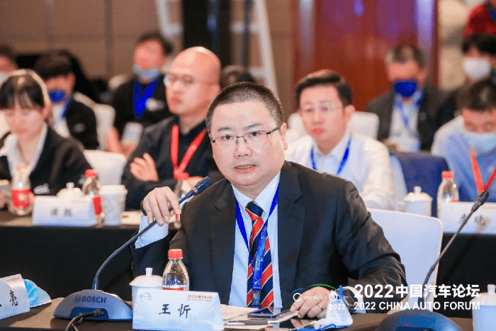 王忻：中国研发中心已成为奔驰在德国以外最全面的研发中心_搜狐汽车_搜狐网