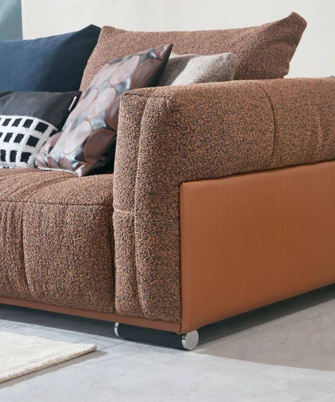 慕百合家居,教你做一个"好色之徒"