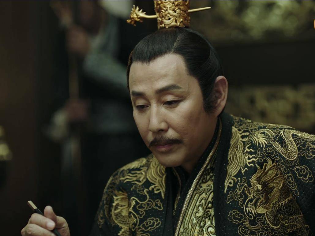 《庆余年2》《庆余年3》来袭,却曝陈道明辞演庆帝,陈萍萍或换人_原班