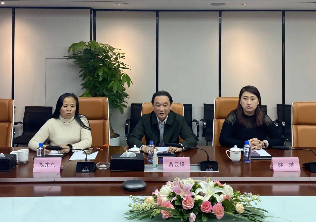 编剧贾青云先生,中国文物摄像数字开拓者胡锤先生,著名导演董学海先生