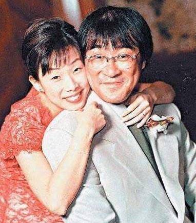 八年无纸婚男友结新欢,当爱成往事心平不惊澜_林忆莲_恭硕良_恋情