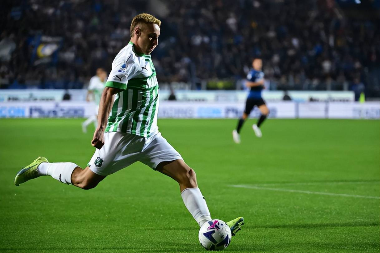 罗马不能再消费弗拉特西的热情,再不动手,那不勒斯就抢人了