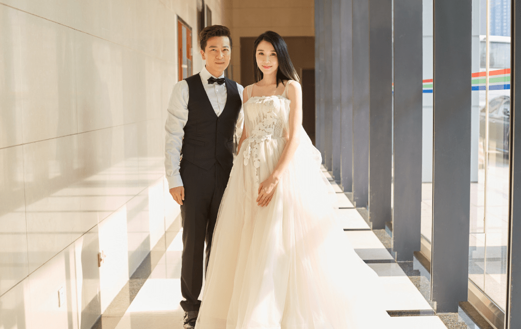 陈丽娜低调女演员:一生相依为命,不演戏出名,42岁结婚_母亲_妈妈_女儿