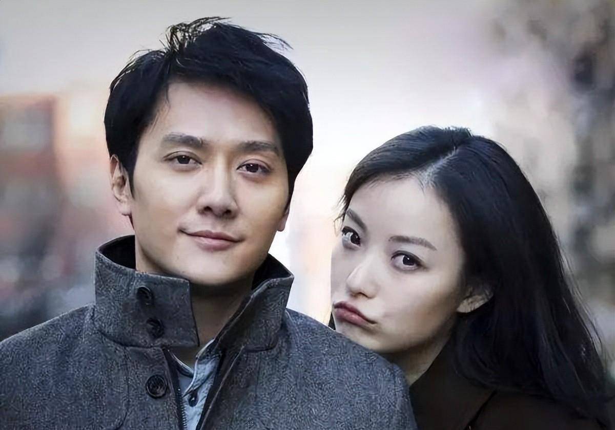 冯绍峰_美人鱼_感情