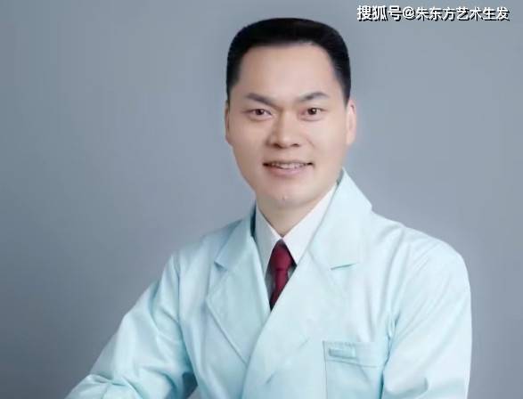 毛发医生朱东方：植发失败了怎么办?还可以修复吗?