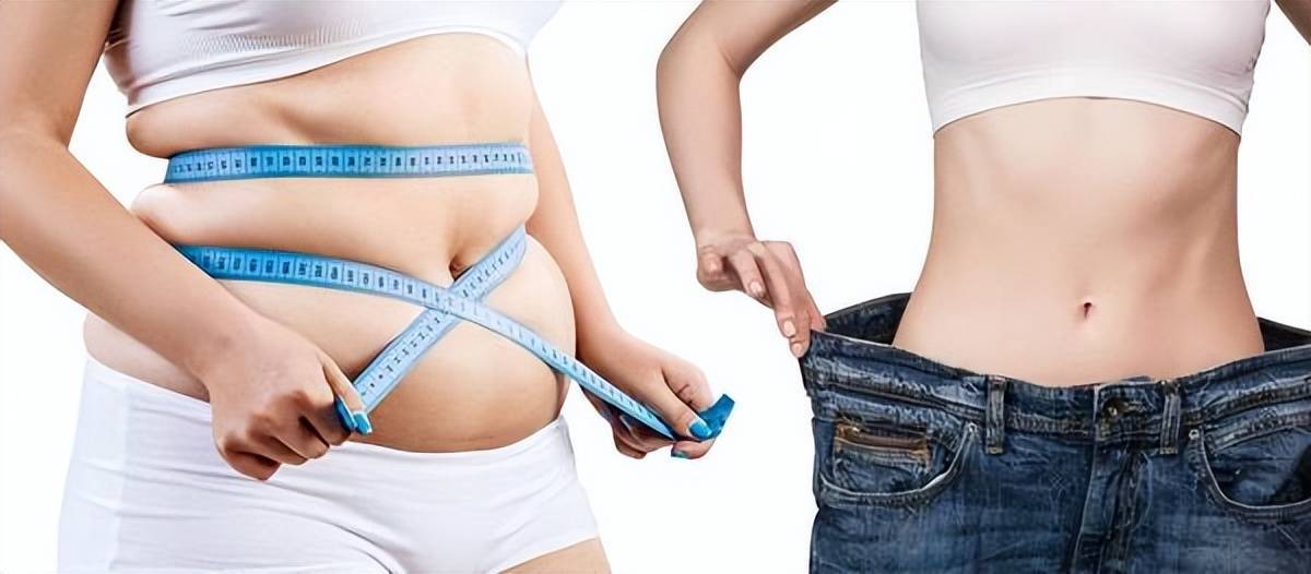 经期减肥,月瘦10斤？女性若把握4个黄金期,的确让你减肥助助力