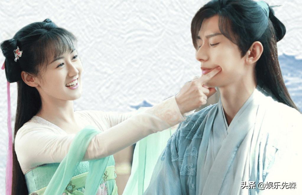 人走茶凉,男主掉粉6万,别把成毅当作肖战和王一博_观众_袁冰妍_陈情